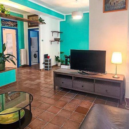 Ferienwohnung La Pinetina Ancona Exterior foto