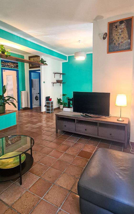 Ferienwohnung La Pinetina Ancona Exterior foto