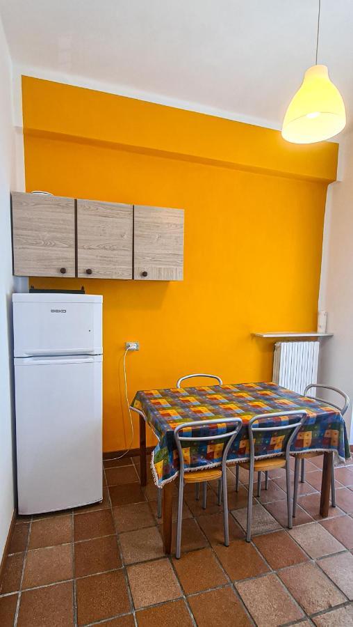 Ferienwohnung La Pinetina Ancona Exterior foto