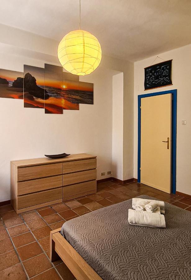 Ferienwohnung La Pinetina Ancona Exterior foto